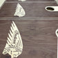 Custom Cornhole Boards