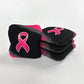 Cancer Awareness Bags Black Set